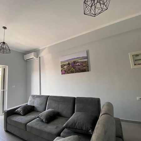 Sunmoon Apartments Saranda Dış mekan fotoğraf
