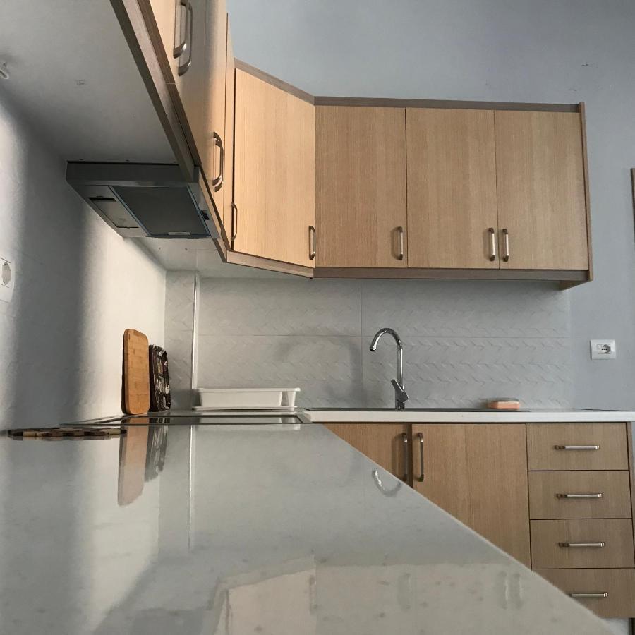 Sunmoon Apartments Saranda Dış mekan fotoğraf