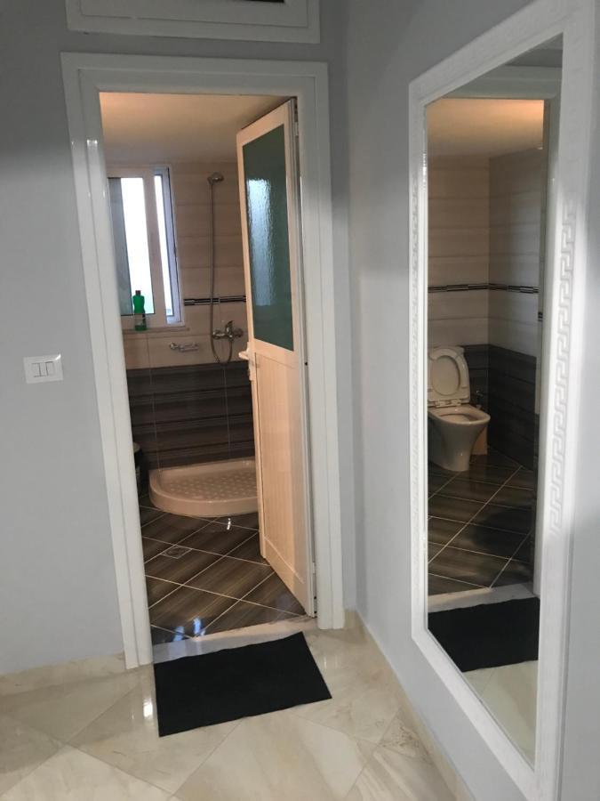 Sunmoon Apartments Saranda Dış mekan fotoğraf