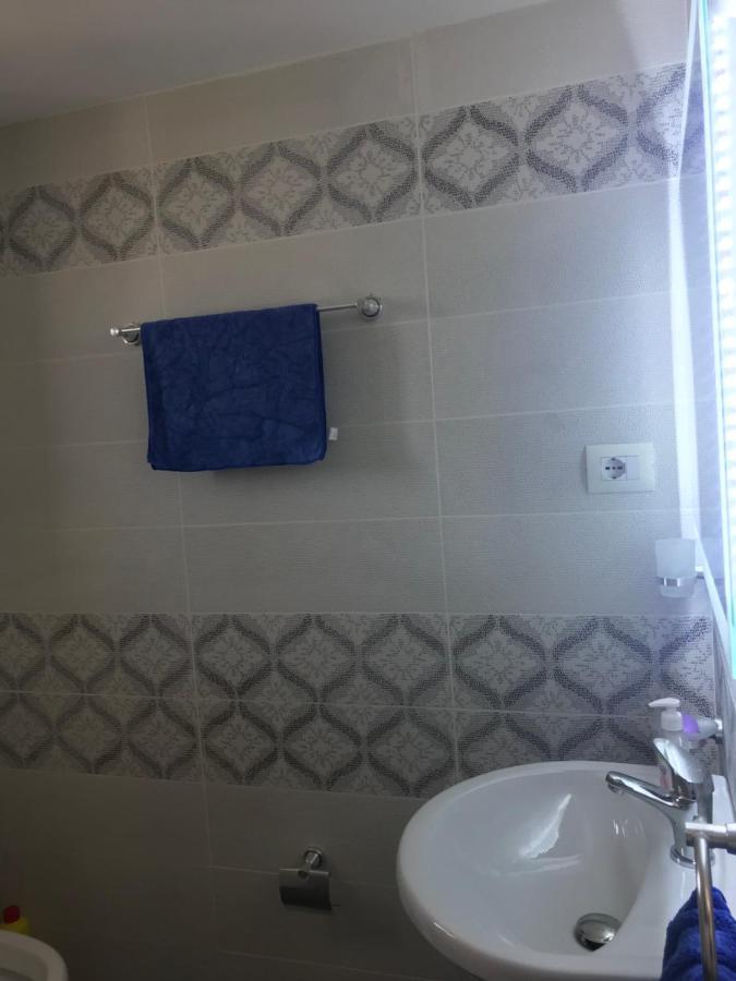 Sunmoon Apartments Saranda Dış mekan fotoğraf