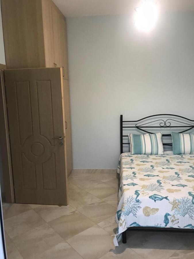 Sunmoon Apartments Saranda Dış mekan fotoğraf