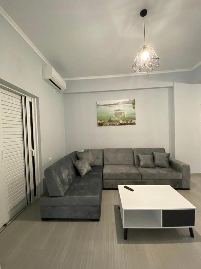 Sunmoon Apartments Saranda Dış mekan fotoğraf